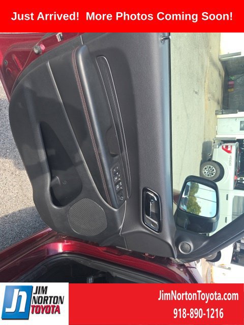 Used 2026 Dodge Durango GT AWD/4WD image 8