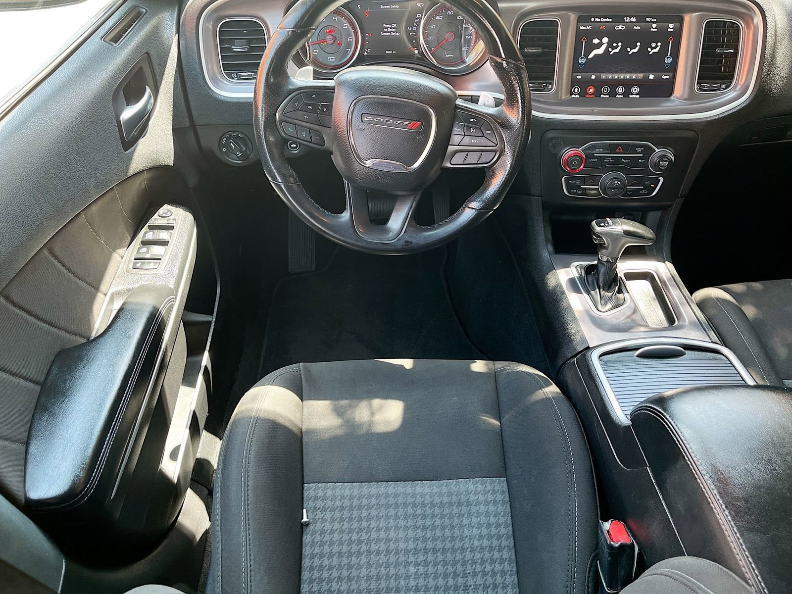 Used 2021 Dodge Charger R/T image 20