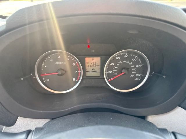 Used 2017 Subaru Forester 2.5i w/ Alloy Wheel Package AWD/4WD image 20