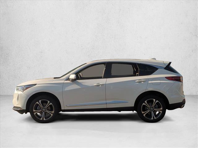 New 2026 Acura RDX w/ Technology Package AWD/4WD image 5