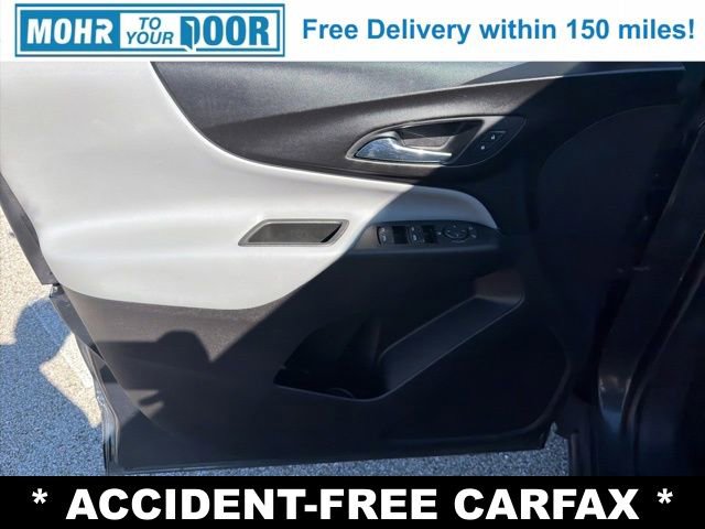 Used 2018 Chevrolet Equinox LS image 10