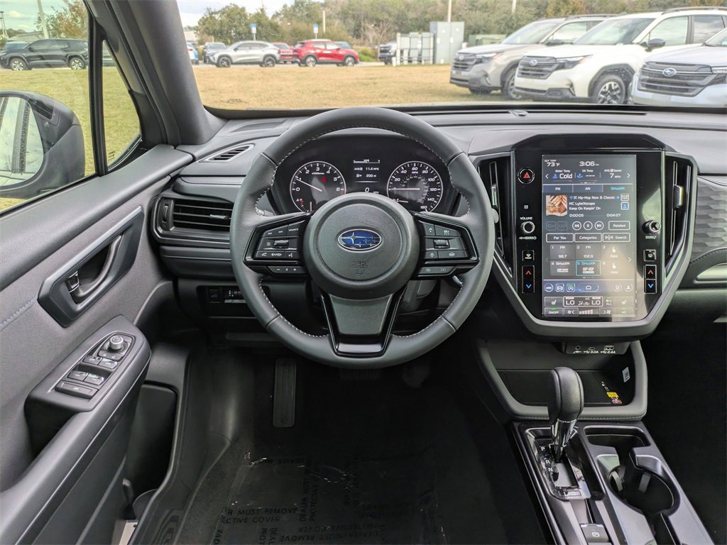 New 2026 Subaru Forester Premium image 14