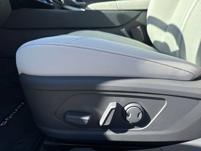 New 2026 Hyundai Sonata SEL FWD image 12