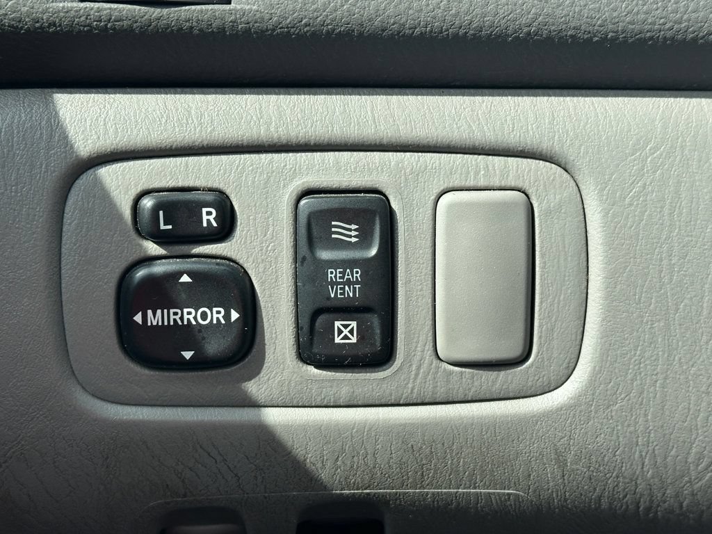 Used 2008 Toyota Sienna LE FWD image 23