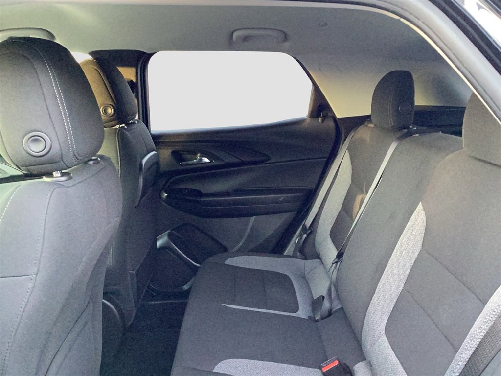 Used 2023 Chevrolet TrailBlazer LT image 13