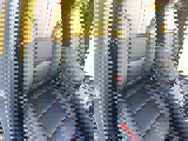 New 2026 Chevrolet Traverse RS w/ LPO, Floor Liner Package image 28