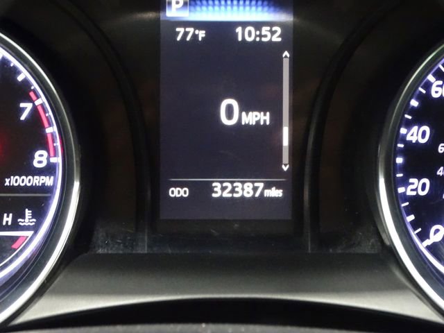 Used 2019 Toyota Camry LE image 39