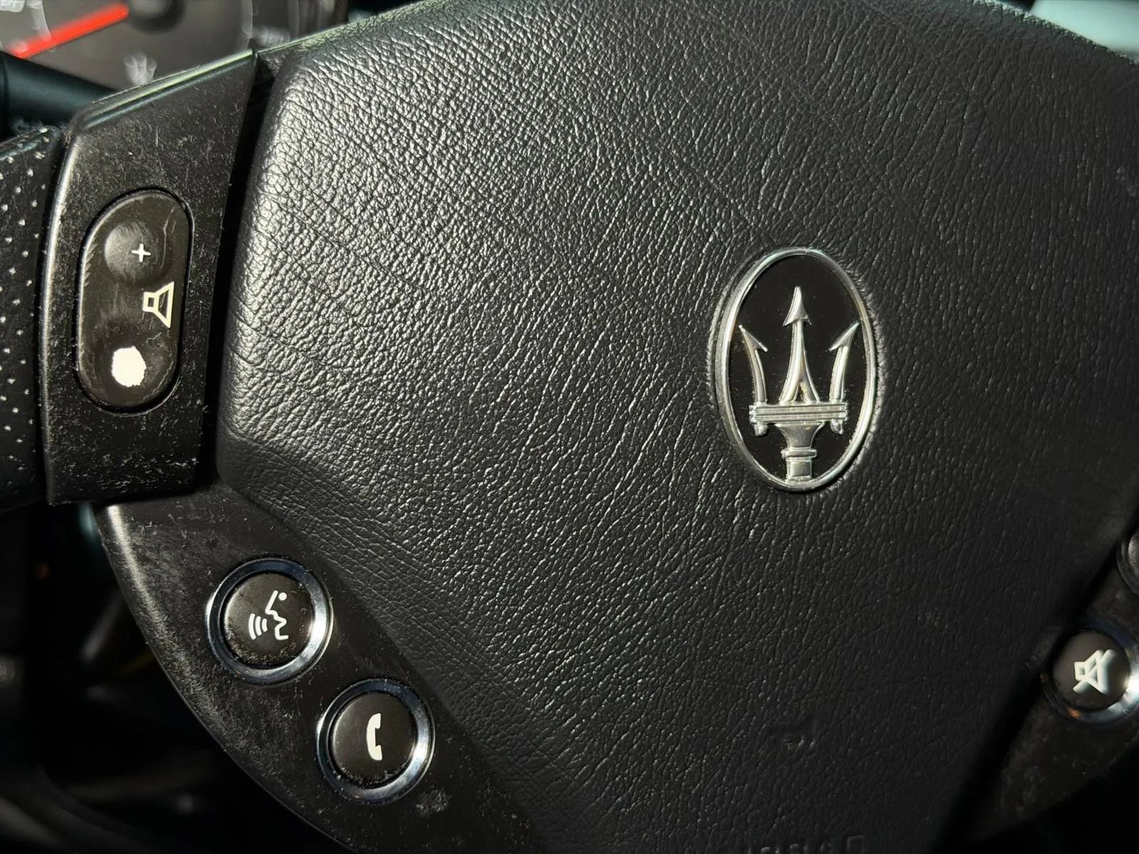 Used 2013 Maserati GranTurismo MC RWD image 20