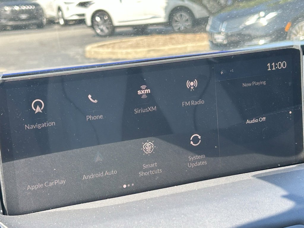 Certified 2025 Acura TLX SH-AWD w/ A-SPEC Pkg image 21