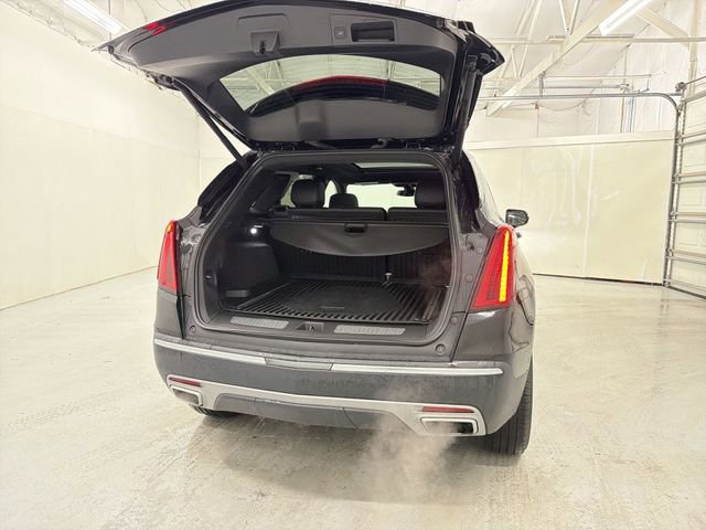 Used 2023 Cadillac XT5 Premium Luxury AWD/4WD image 27