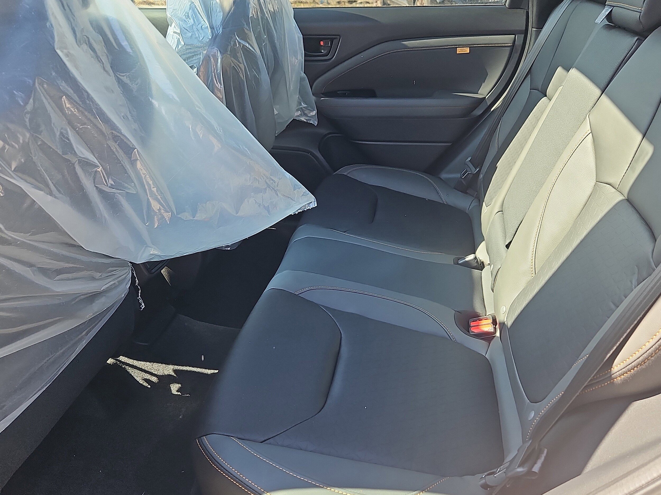 New 2026 Subaru Forester Wilderness image 15