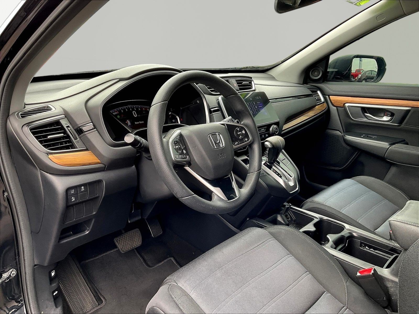 Used 2019 Honda CR-V EX image 17
