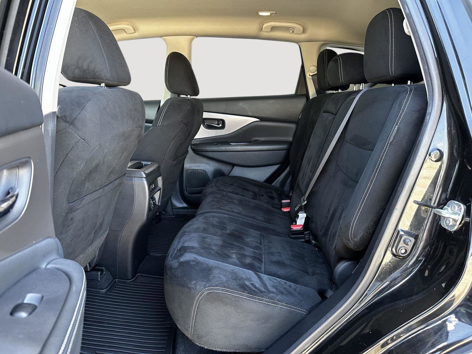 Used 2019 Nissan Murano S w/ Cargo Package AWD/4WD image 20
