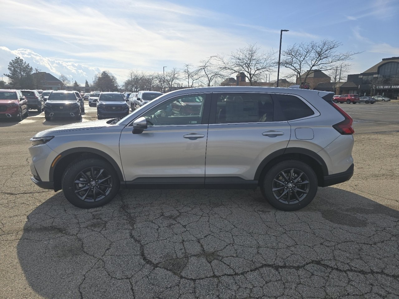 New 2026 Honda Odyssey Elite image 15