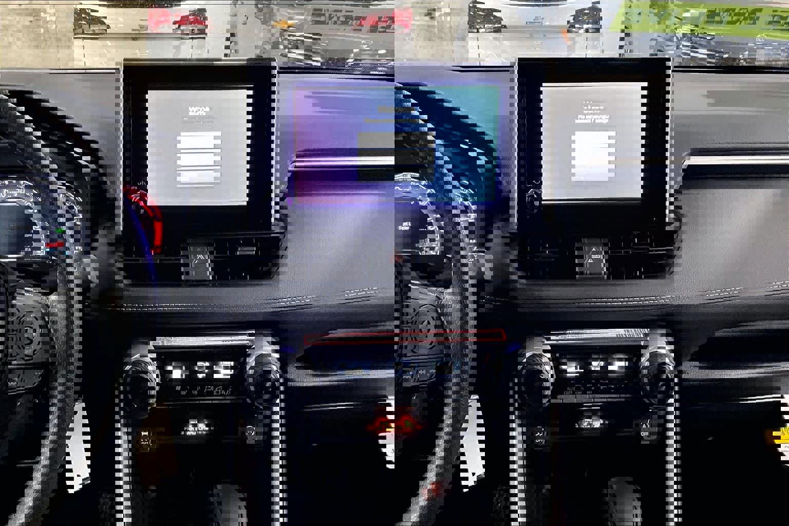 New 2025 Toyota RAV4 LE image 6