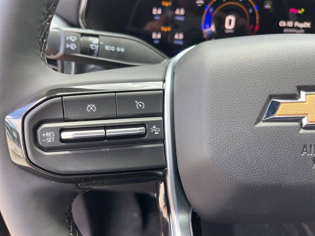 New 2025 Chevrolet Colorado LT w/ LT Convenience Package image 22