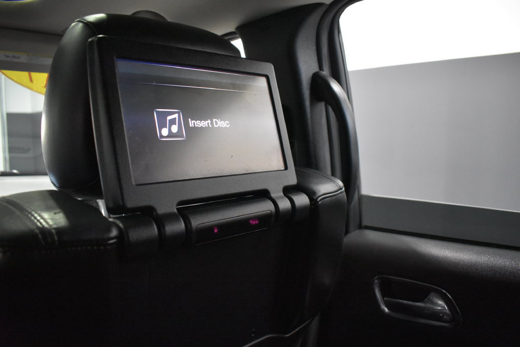 Used 2017 Dodge Durango Citadel w/ Premium Entertainment Group AWD/4WD image 42