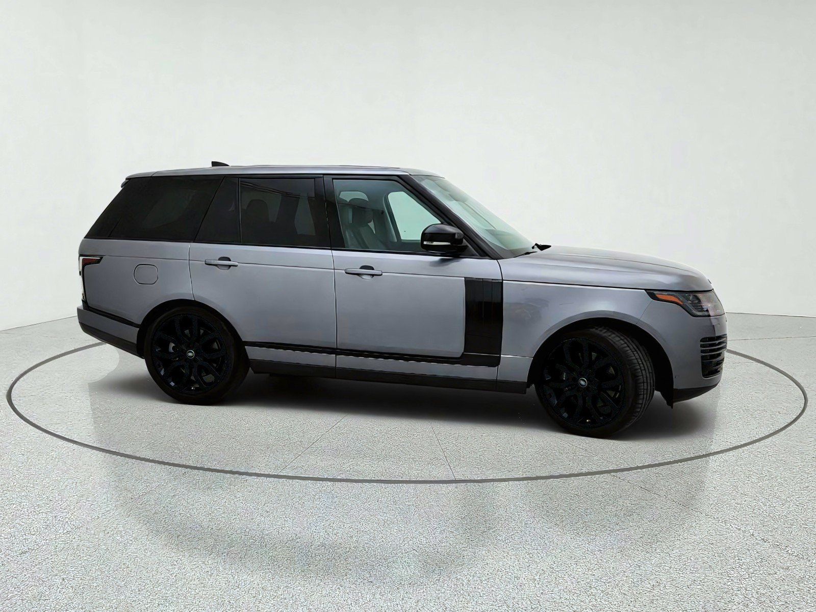 Used 2021 Land Rover Range Rover Westminster Edition AWD/4WD image 6