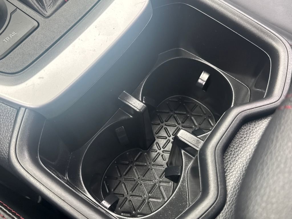 Used 2023 Toyota RAV4 XSE image 37