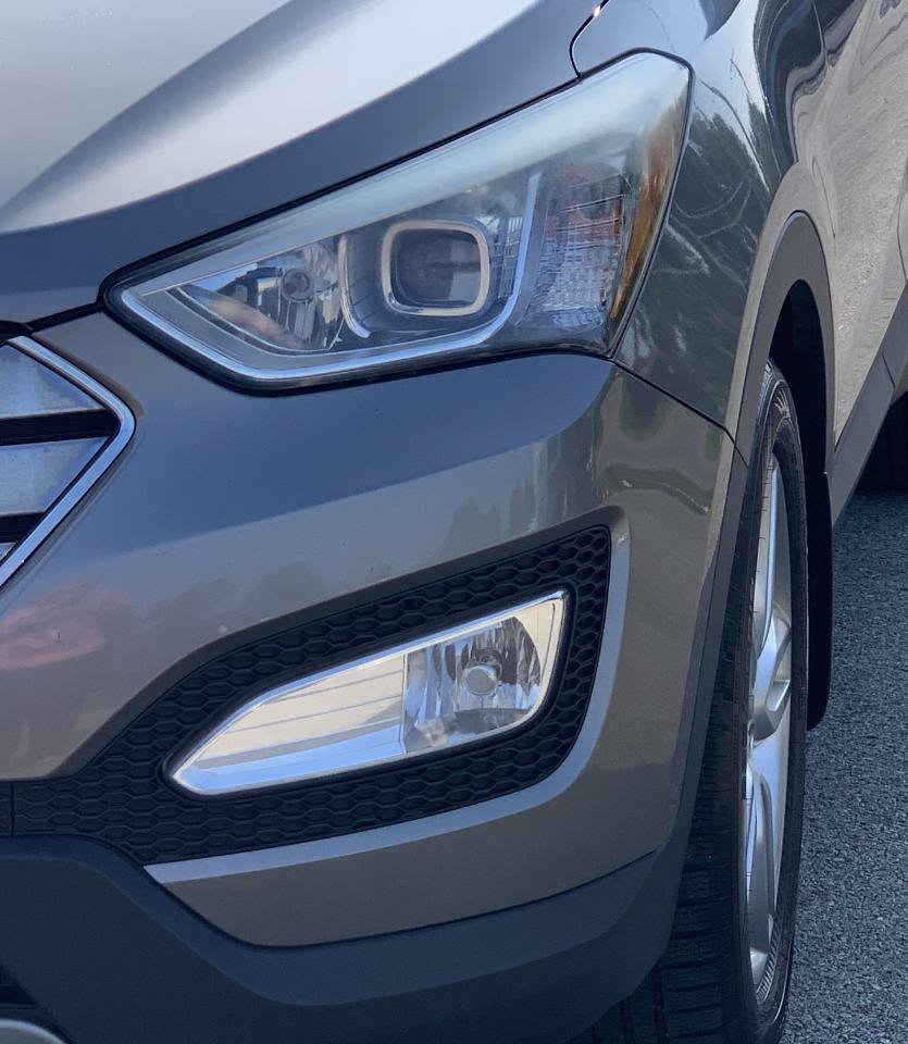Used 2013 Hyundai Santa Fe Sport 2.0T AWD/4WD image 45