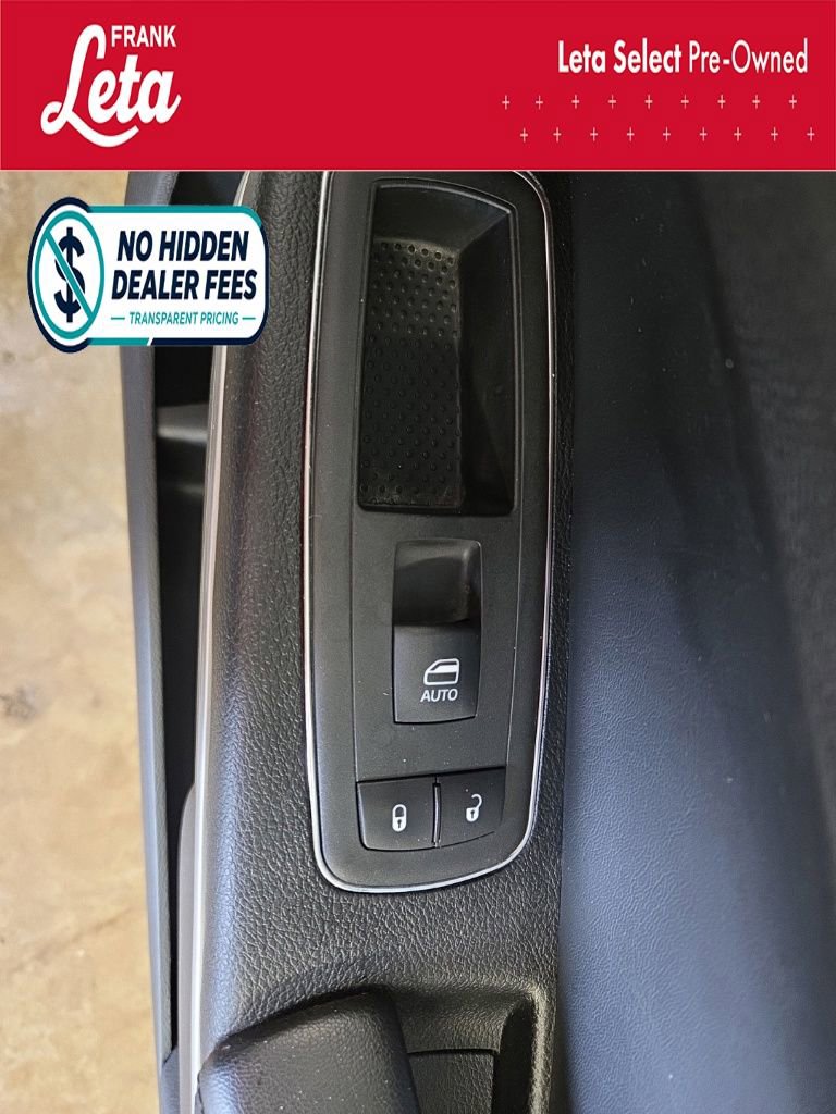 Used 2019 Chrysler 300 Touring w/ Quick Order Package 2EF RWD image 22