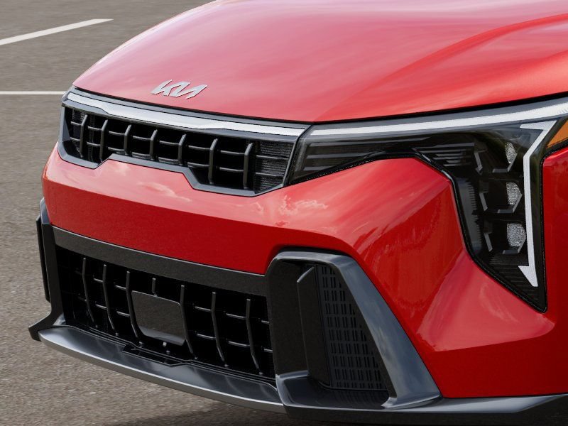 New 2026 Kia K4 GT-Line FWD image 12