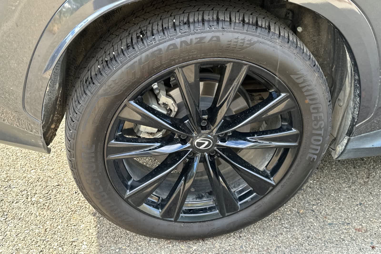 Used 2022 Lexus NX 350 F Sport AWD/4WD image 14