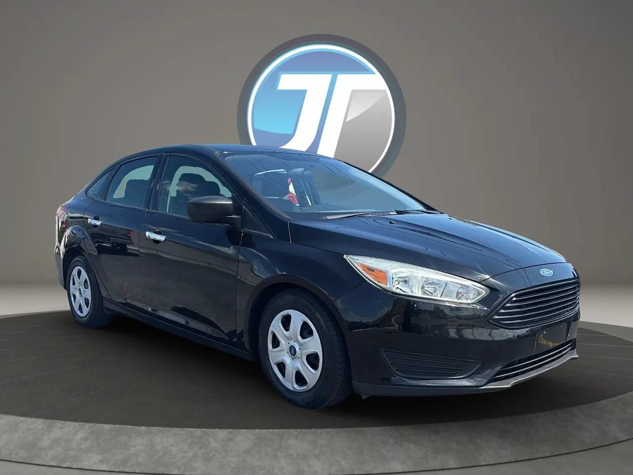 Used 2017 Ford Focus S FWD image 15