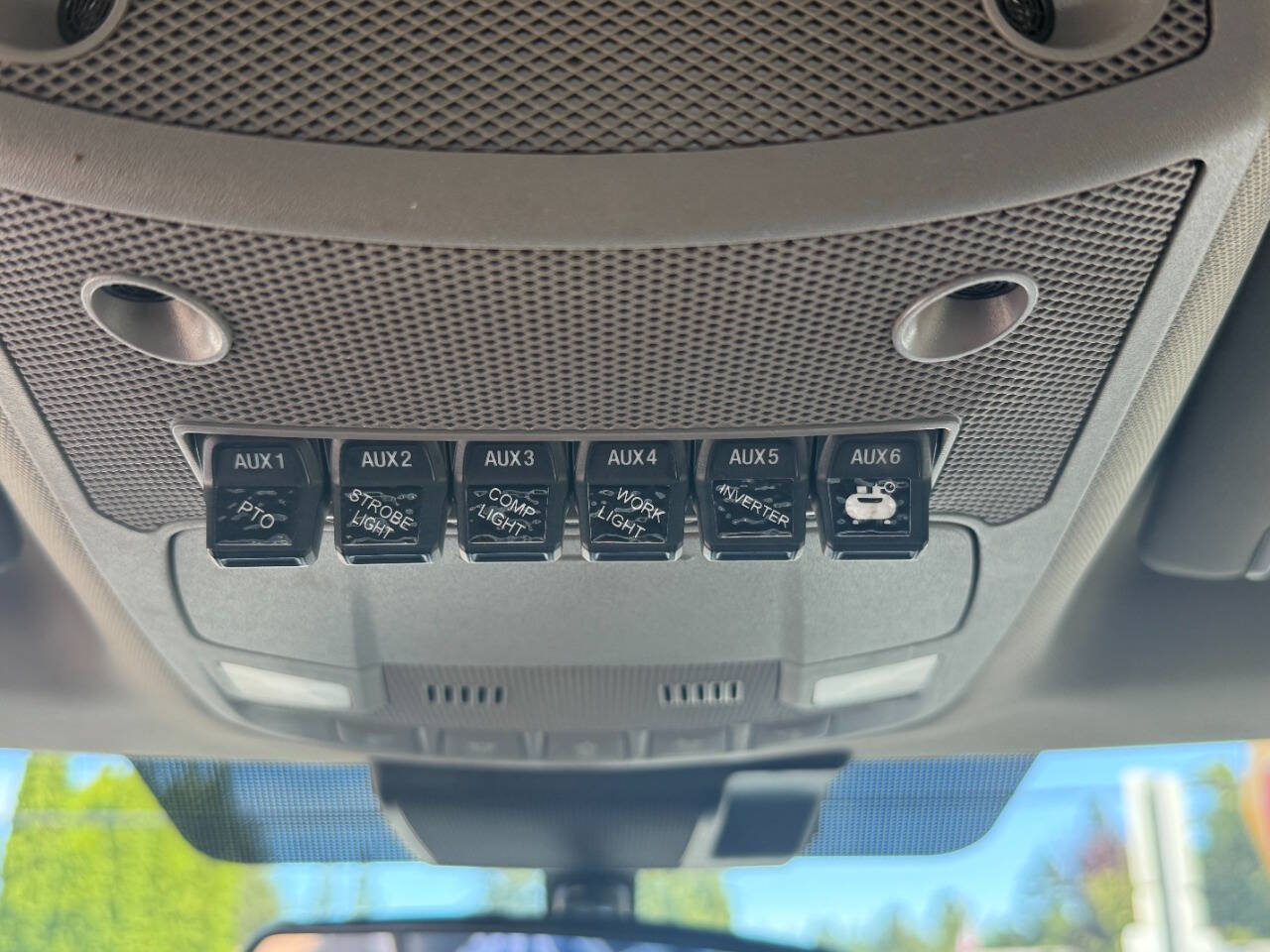 Used 2020 Ford F550 2WD SuperCab Super Duty image 57