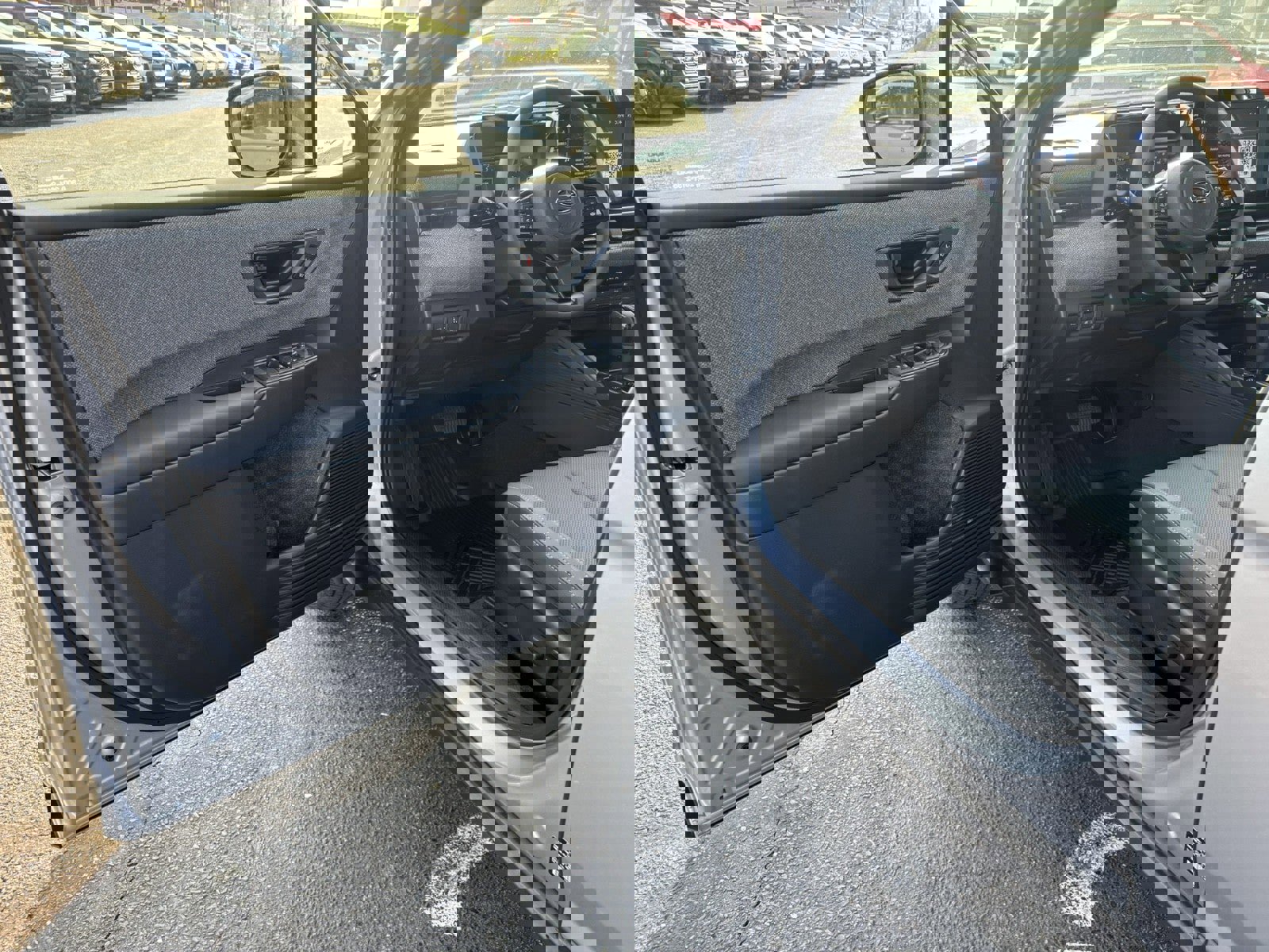 New 2026 Subaru Outback Limited image 10