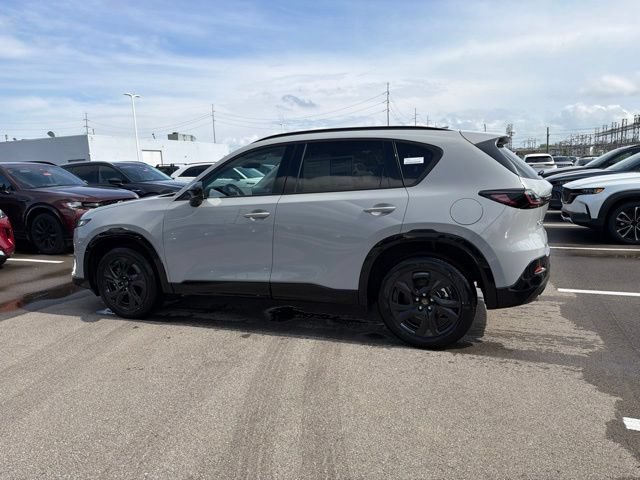 New 2026 MAZDA CX-5 2.5 S w/ Premium Package AWD/4WD image 15