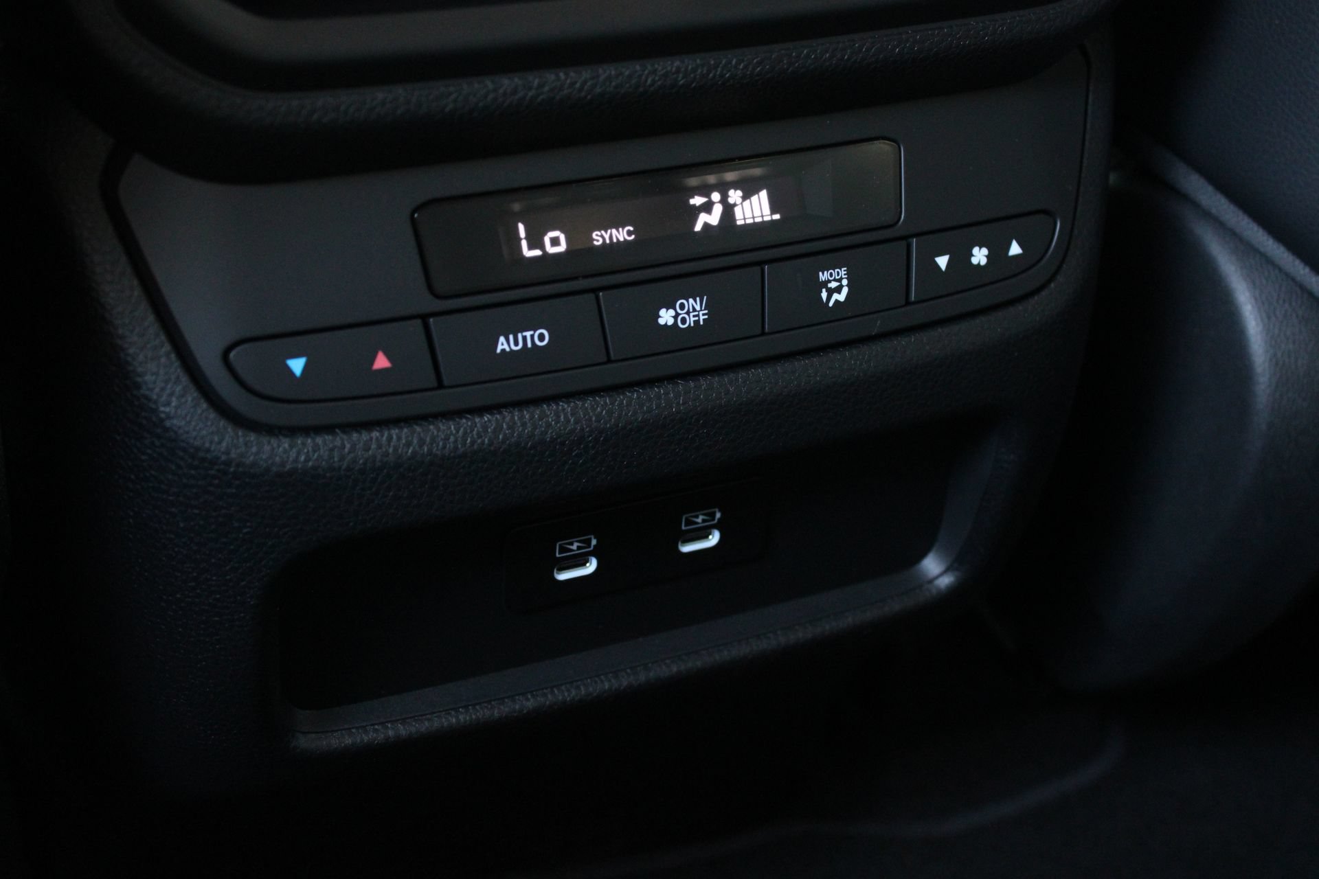 New 2026 Honda Pilot EX-L image 25