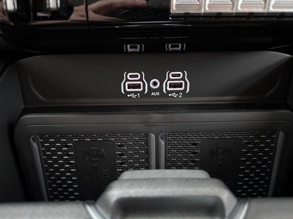 New 2026 RAM 2500 Laramie image 20