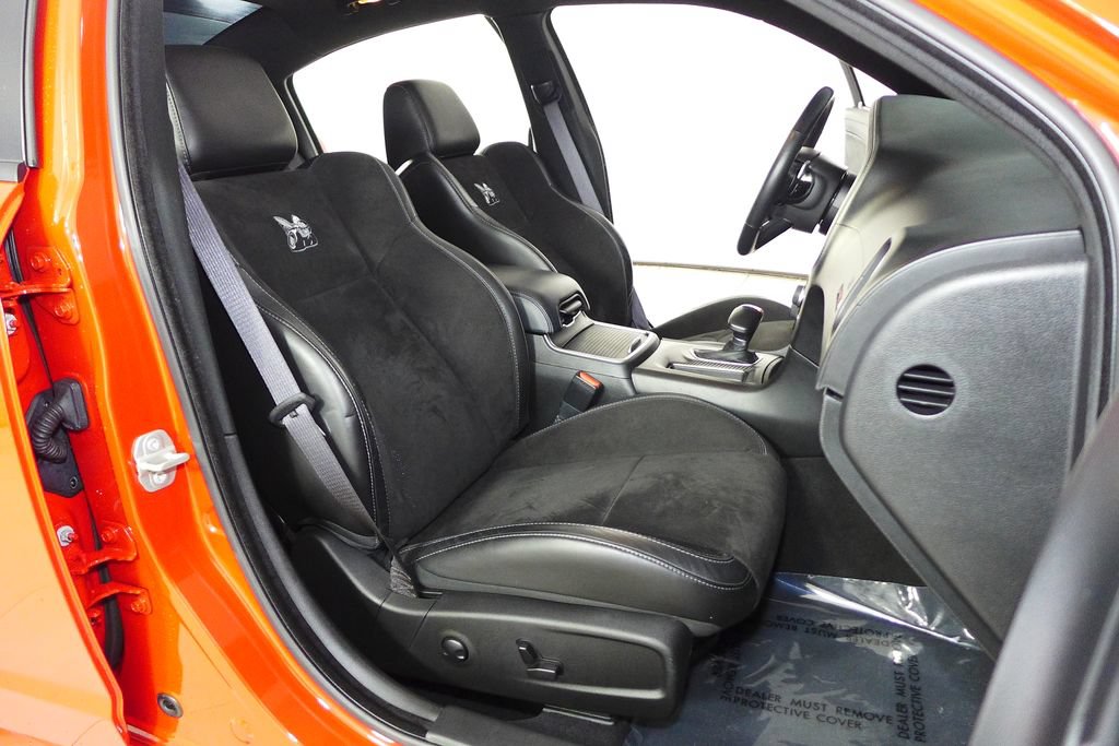 Used 2023 Dodge Charger Scat Pack RWD image 19