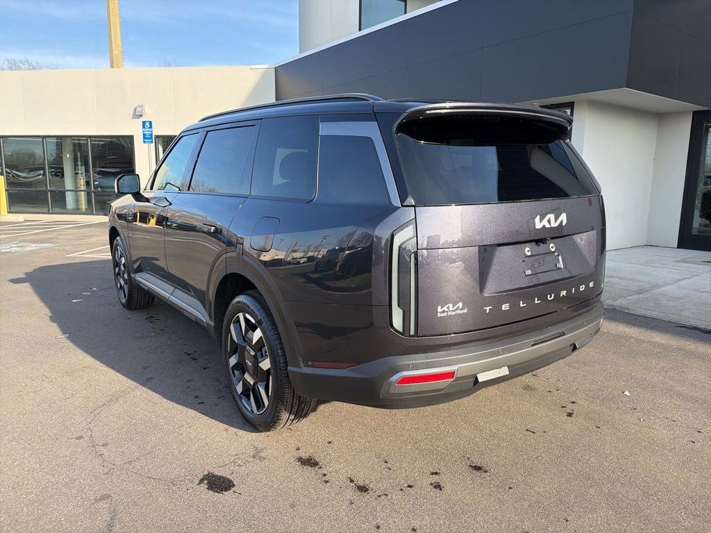 New 2027 Kia Telluride S image 9