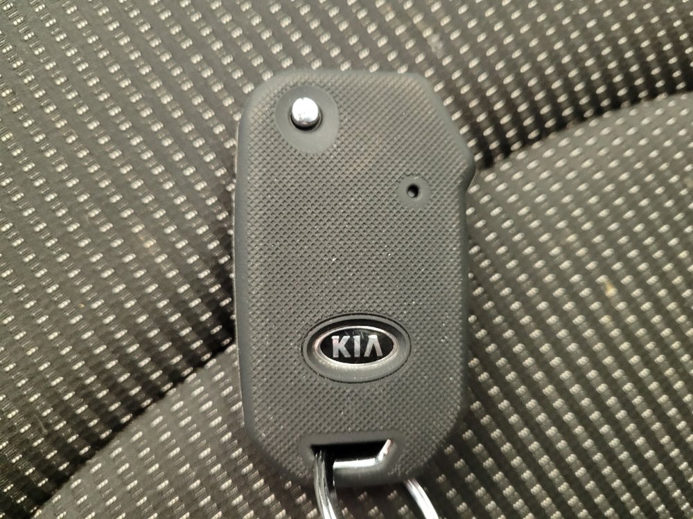 Used 2020 Kia Forte LXS FWD image 32
