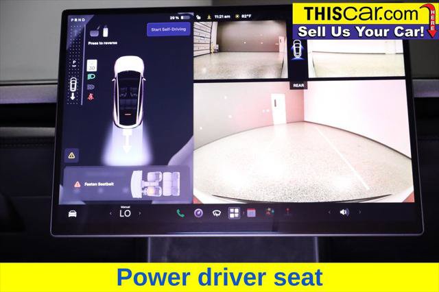 Used 2026 Tesla Model Y 2WD image 14