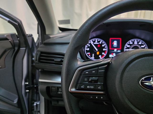Certified 2025 Subaru Impreza 2.0i Sport image 17