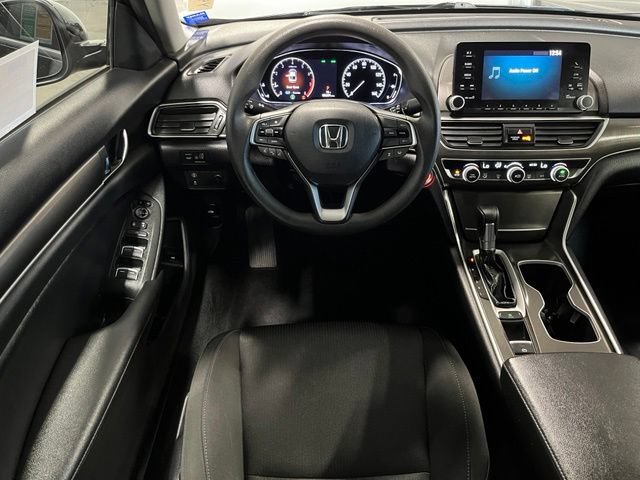 Used 2019 Honda Accord LX image 18