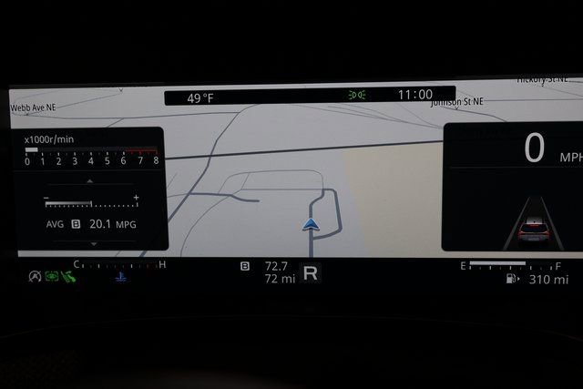 New 2026 Subaru Outback Limited image 17