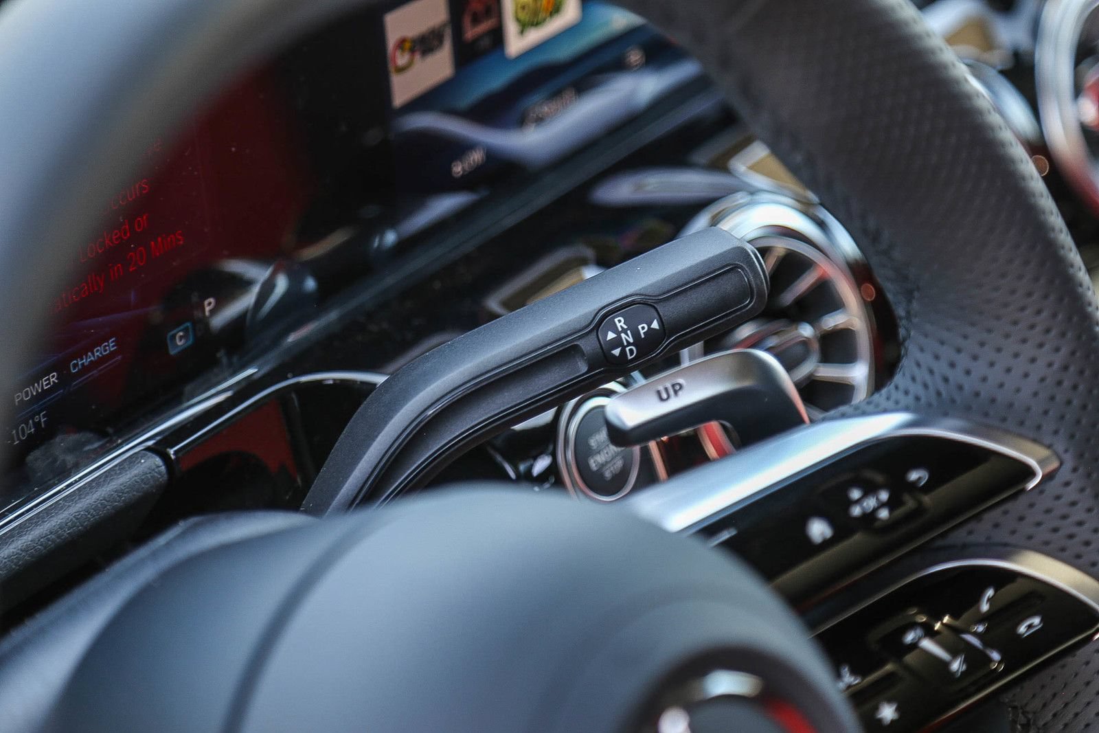 New 2026 Mercedes-Benz GLA 35 AMG 4MATIC image 18