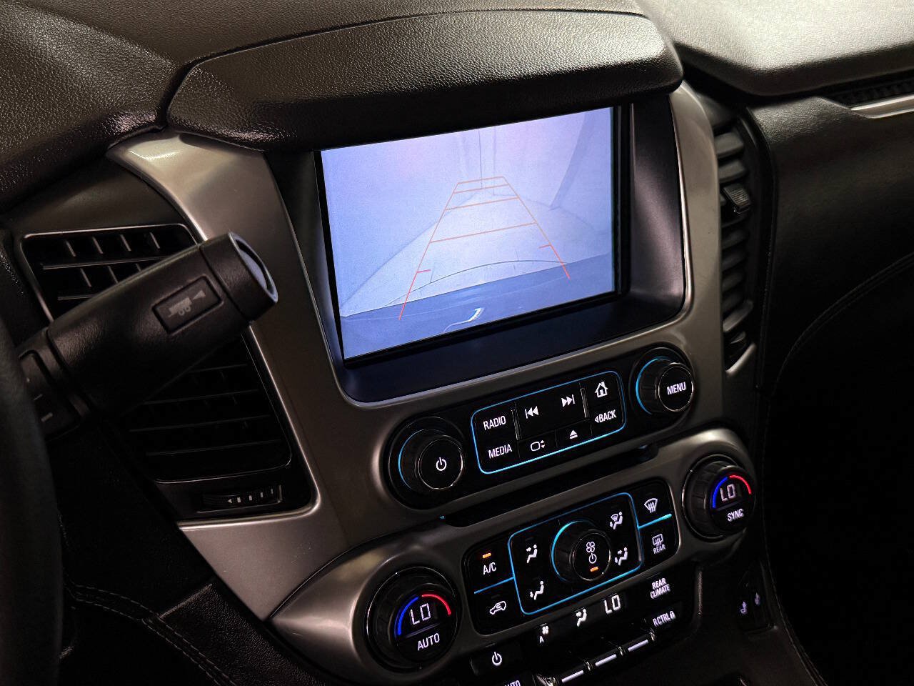 Used 2018 Chevrolet Tahoe LT RWD image 63