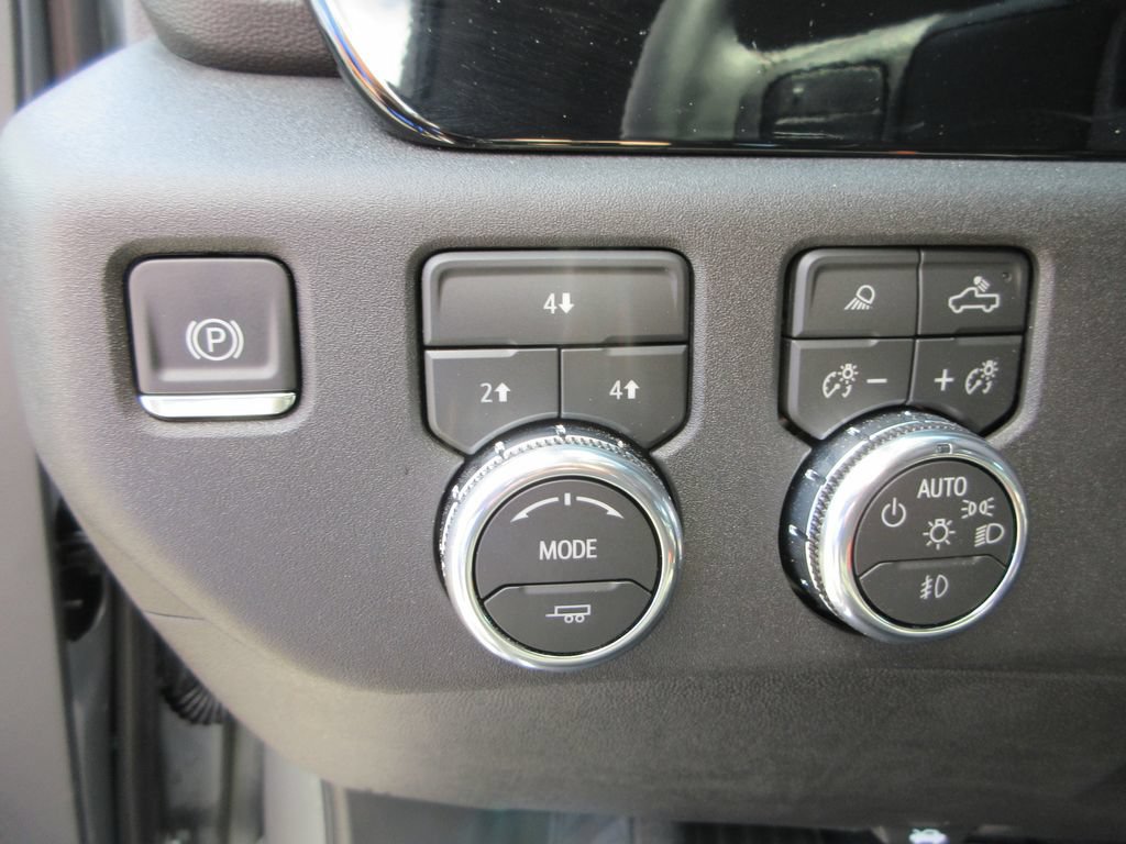 Certified 2026 GMC Sierra 2500 SLE w/ SLE Convenience Package AWD/4WD image 25