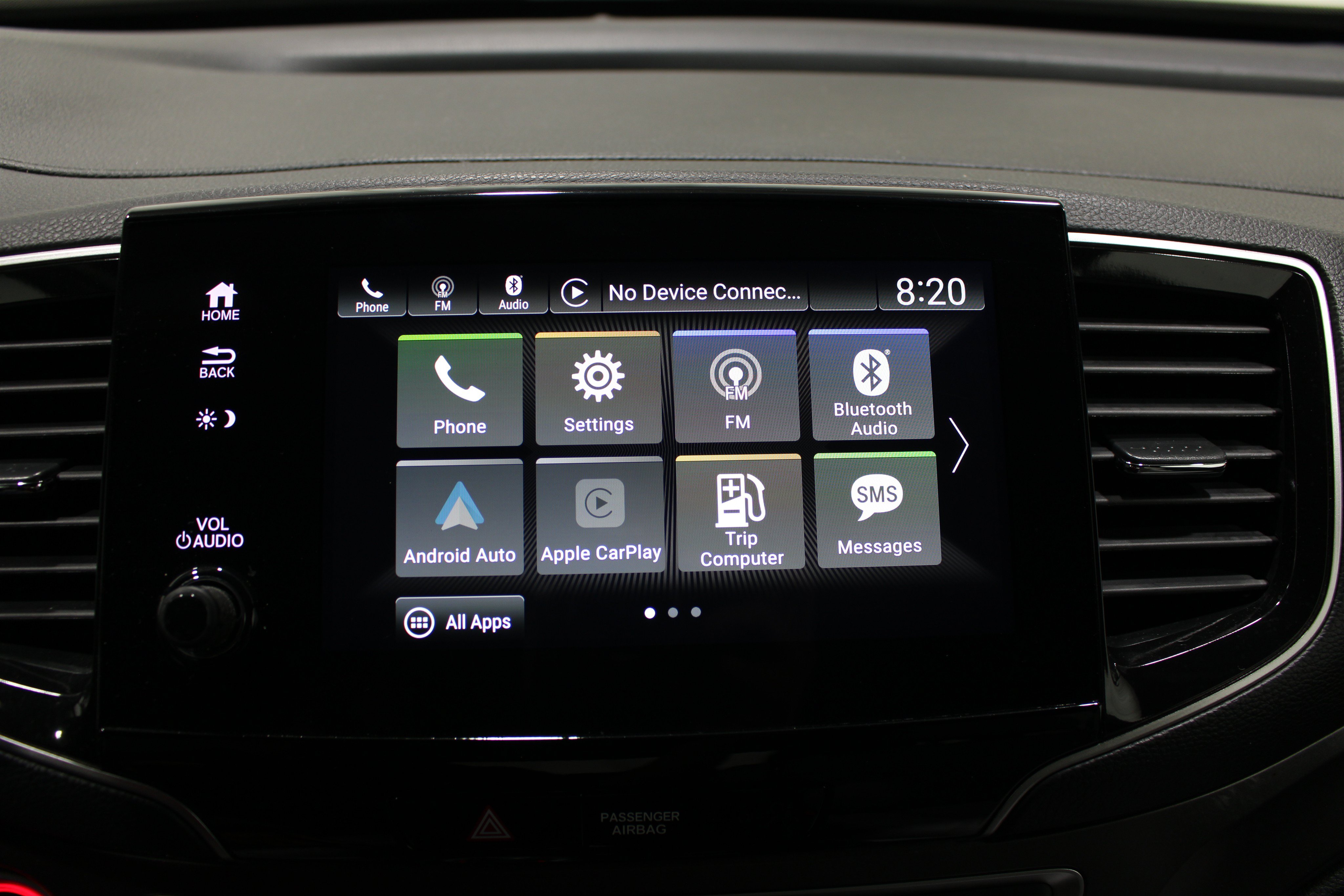 Used 2023 Honda Passport EX-L image 16