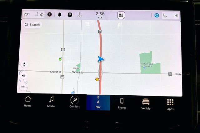 Used 2023 Jeep Grand Cherokee Limited w/ Luxury Tech Group II image 41