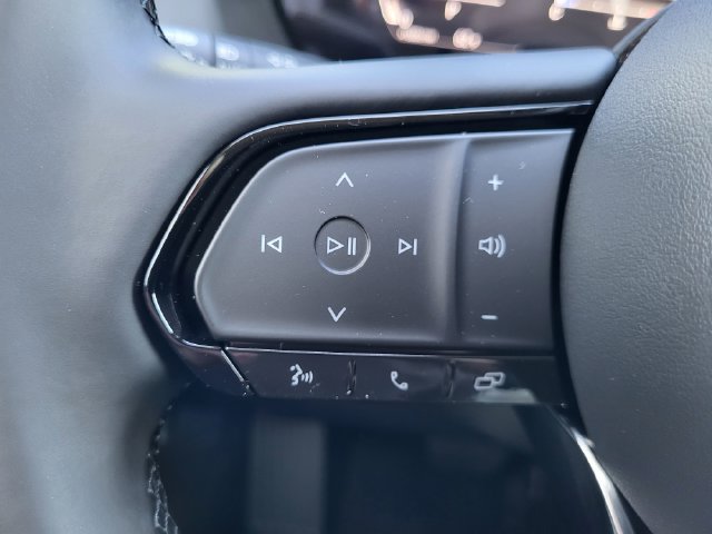 New 2026 MAZDA CX-5 Select AWD/4WD image 17