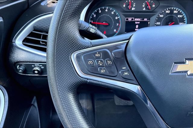 Used 2024 Chevrolet Malibu LT FWD image 11
