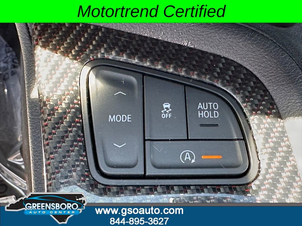 Used 2020 Cadillac CT5 Sport AWD/4WD image 34