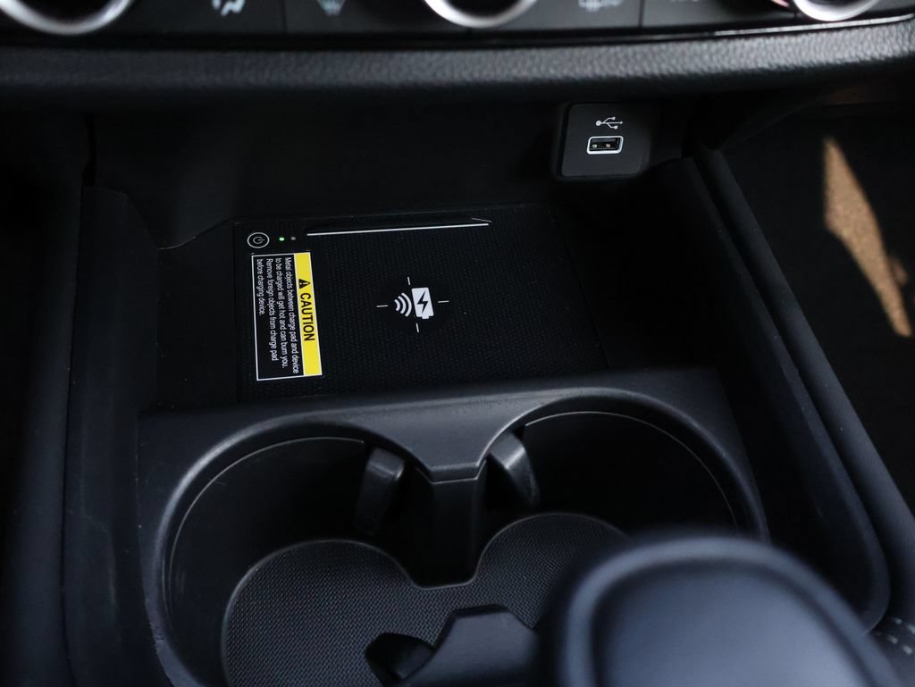 Certified 2024 Honda HR-V EX-L image 24