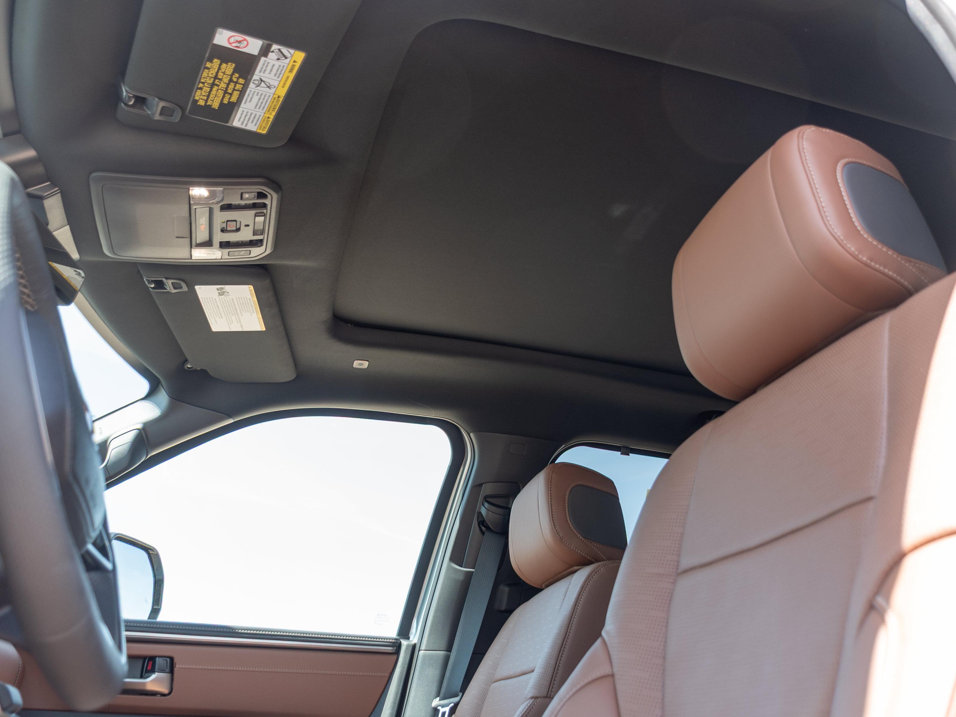 New 2026 Toyota Tundra 1794 Edition AWD/4WD image 10